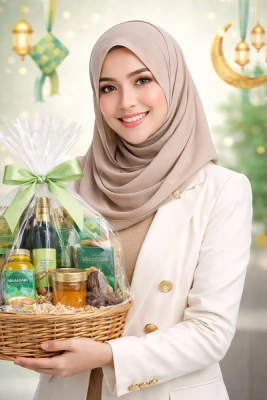 Toko Parcel Cikarang Barat