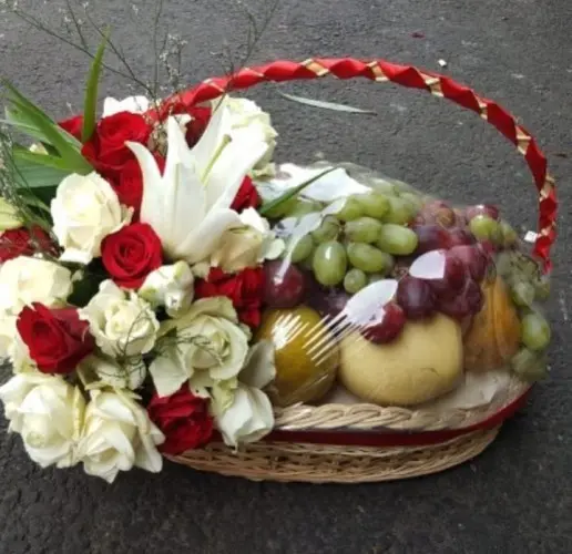 Hampers / Parcel Buah di Cikarang Barat